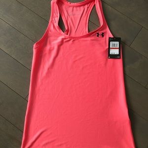 Brand new underarmour tank